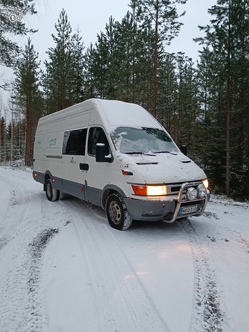 Iveco Daily 2