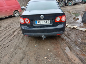 Volkswagen Jetta, Autot, Joensuu, Tori.fi