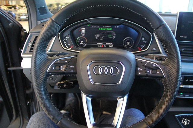 Audi Q5 10
