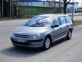 Peugeot 307, Autot, Iisalmi, Tori.fi