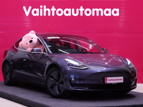 Tesla Model 3, Autot, Lempl, Tori.fi