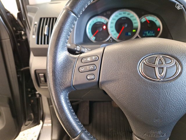 Toyota Corolla Verso 17
