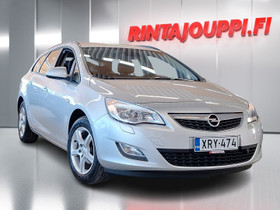 Opel Astra, Autot, Tampere, Tori.fi