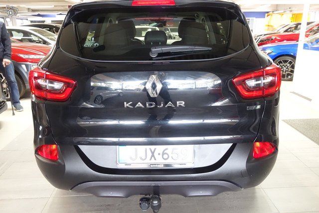 Renault Kadjar 5