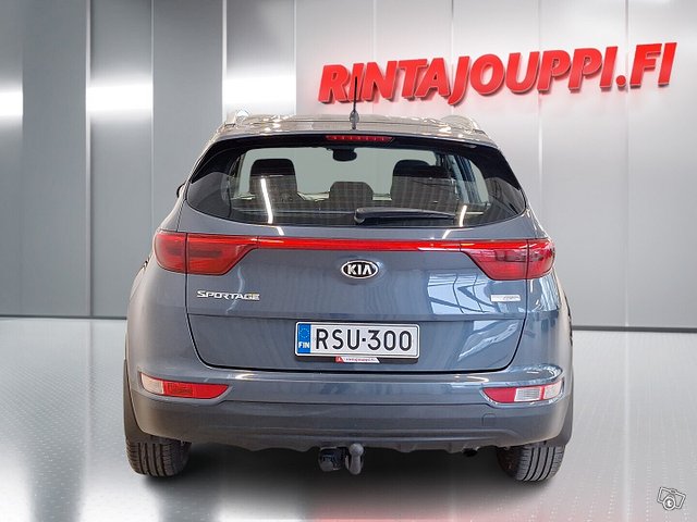 Kia Sportage 5