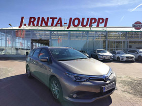 Toyota Auris, Autot, Raisio, Tori.fi