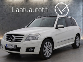 Mercedes-Benz GLK, Autot, Lohja, Tori.fi