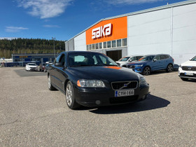 Volvo S60, Autot, Tampere, Tori.fi