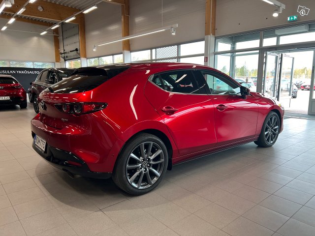 Mazda Mazda3 7