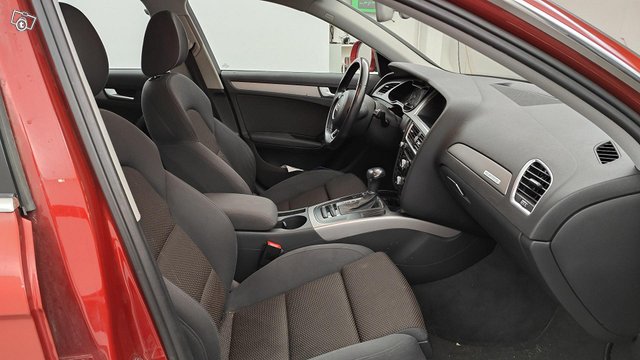 Audi A4 Allroad 5