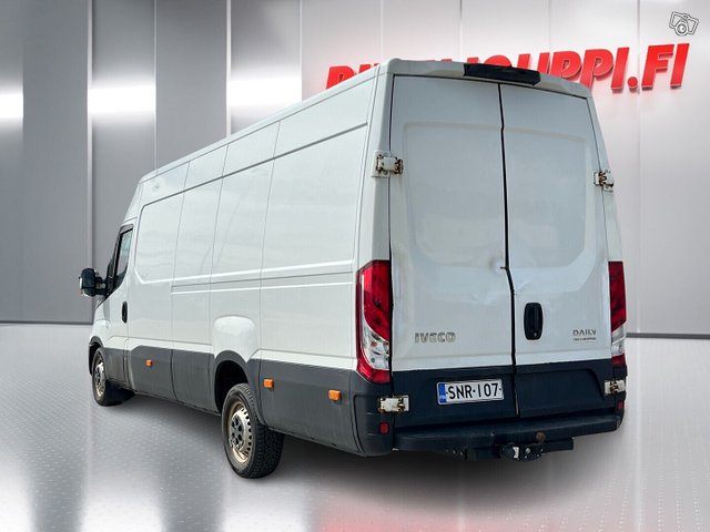 Iveco DAILY 6