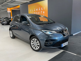 Renault Zoe, Autot, Tuusula, Tori.fi