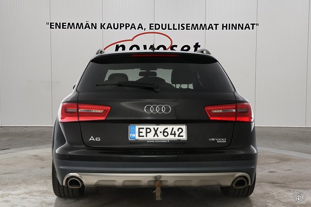 Audi A6 Allroad 3