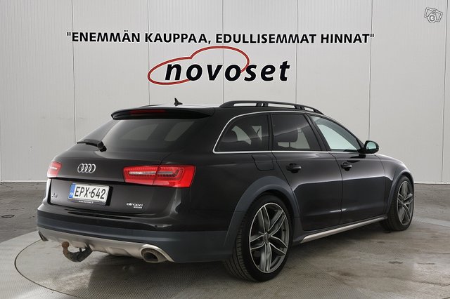 Audi A6 Allroad 4