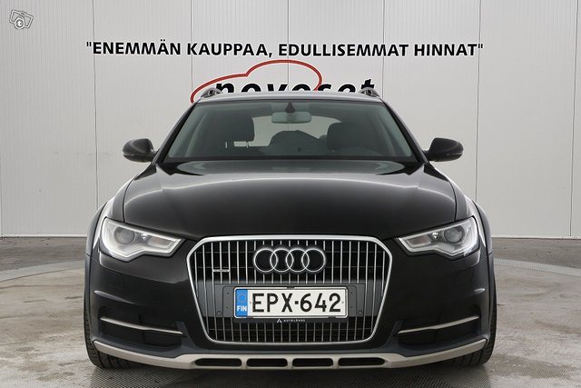 Audi A6 Allroad 6