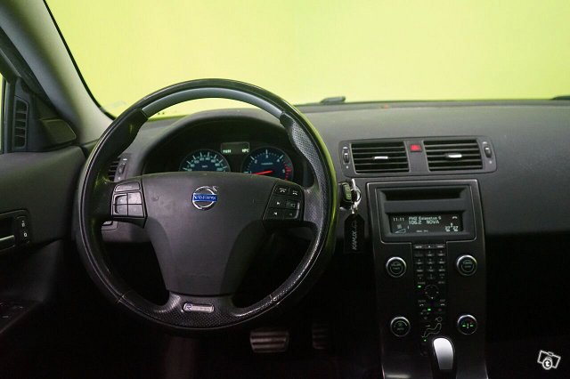 Volvo C30 12