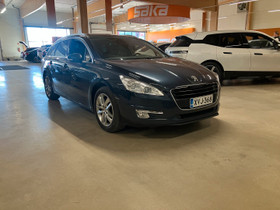 Peugeot 508, Autot, Jrvenp, Tori.fi
