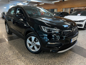 Opel Grandland X, Autot, Jyvskyl, Tori.fi