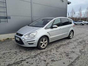 Ford S-Max, Autot, Oulu, Tori.fi