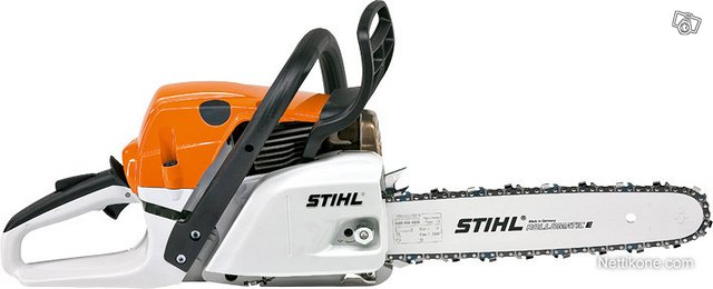 Stihl MS 241 C-M MOOTTORISAHA 14 3 8 11432000491 2