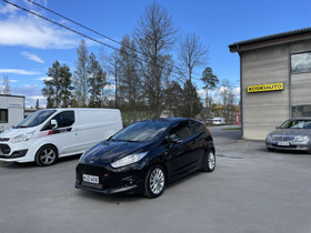 Ford Fiesta Van, Autot, Valkeakoski, Tori.fi