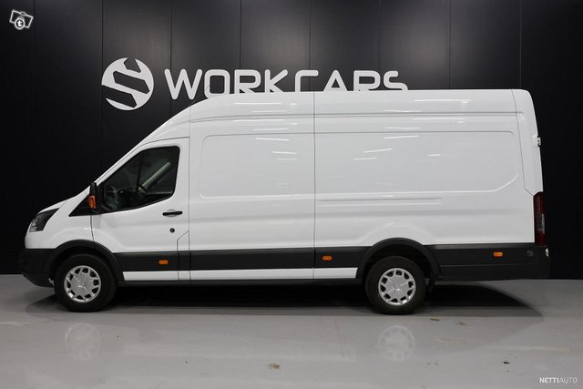 Ford Transit 2