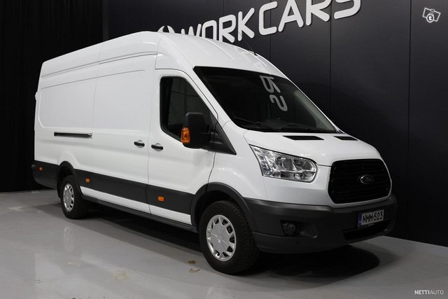 Ford Transit 6