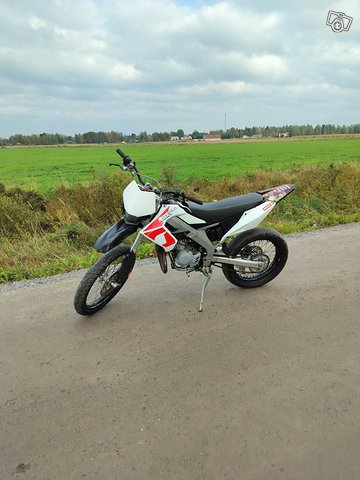 Derbi drd pro 5