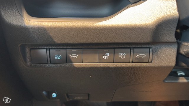 Toyota RAV4 Plug-in 20