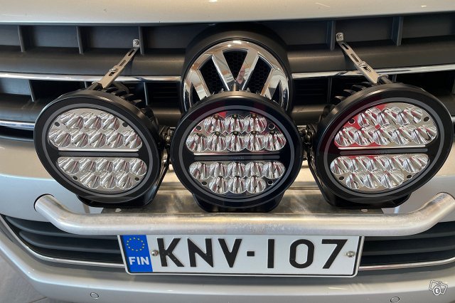 Volkswagen Amarok 13