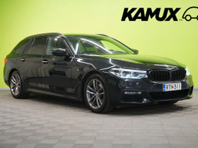 BMW 530, Autot, Tuusula, Tori.fi