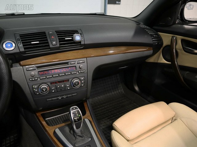 BMW 135 9
