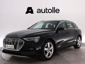 Audi E-tron, Autot, Raisio, Tori.fi