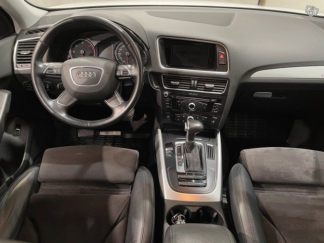 Audi Q5 17