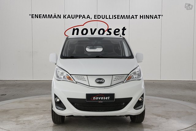 BYD ETP3 6