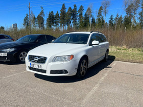 Volvo V70, Autot, Kouvola, Tori.fi