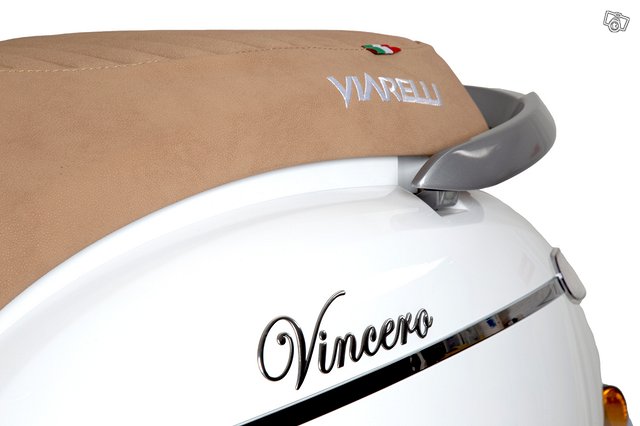 Viarelli Vincero 3000W 10