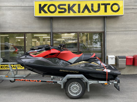 Sea-Doo RXP 300 X RS, Autot, Valkeakoski, Tori.fi