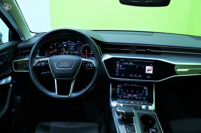 Audi A6 8