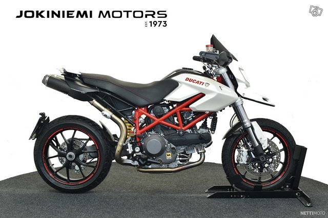 Ducati Hypermotard, kuva 1
