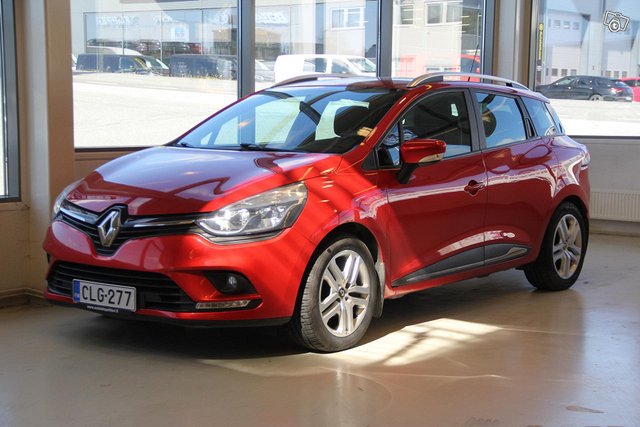 Renault Clio 2