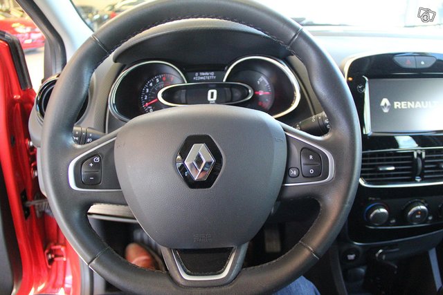 Renault Clio 4