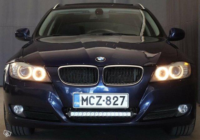 BMW 318 24