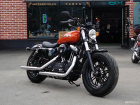 Harley-Davidson Sportster, Moottoripyrt, Moto, Loimaa, Tori.fi