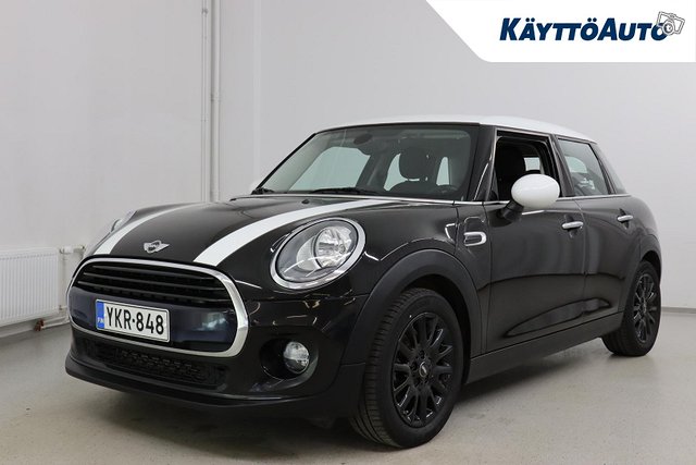 MINI Cooper 2