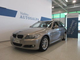 BMW 318, Autot, Hmeenlinna, Tori.fi