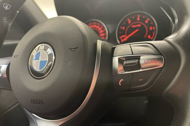 BMW 120 15