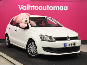 Volkswagen Polo, Autot, Lahti, Tori.fi