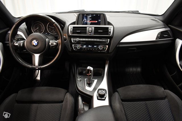 BMW 118 16