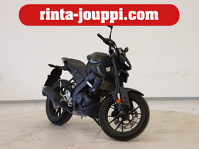 Yamaha MT-125, Moottoripyrt, Moto, Kuopio, Tori.fi